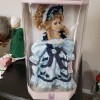 Value of a Vintage Collectible Memories Doll? - doll in box