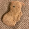 Identifying a Tiny Plush Kitty? - well worn stuffed kitty toy