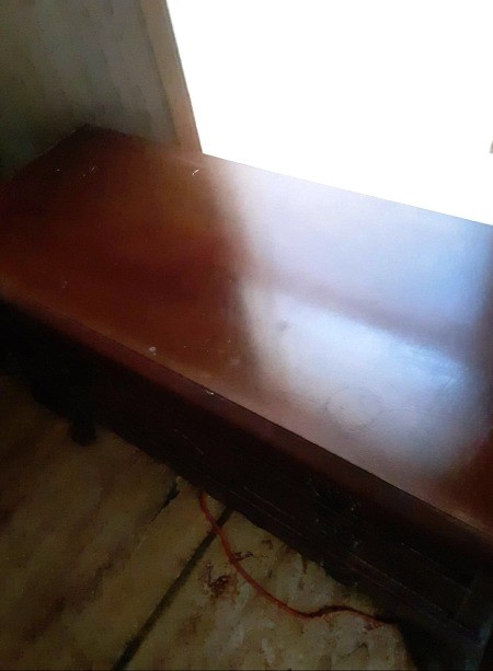 Value of a Lane Cedar Chest?