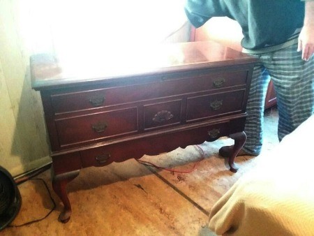 Value of a Lane Cedar Chest?