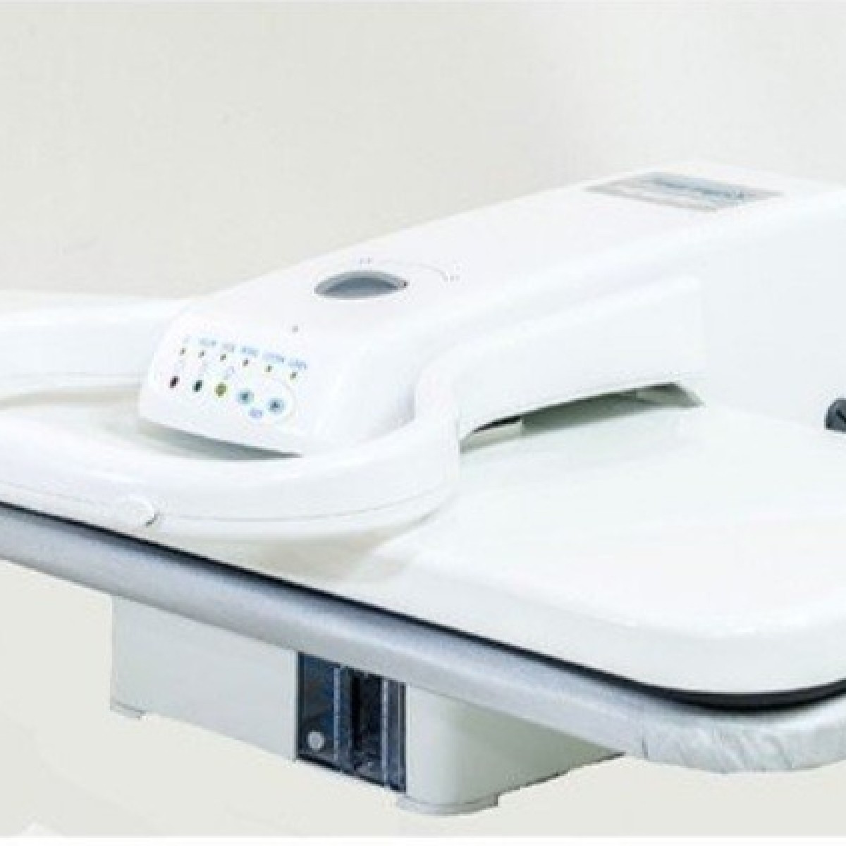 Repairing a Steam Press? ThriftyFun