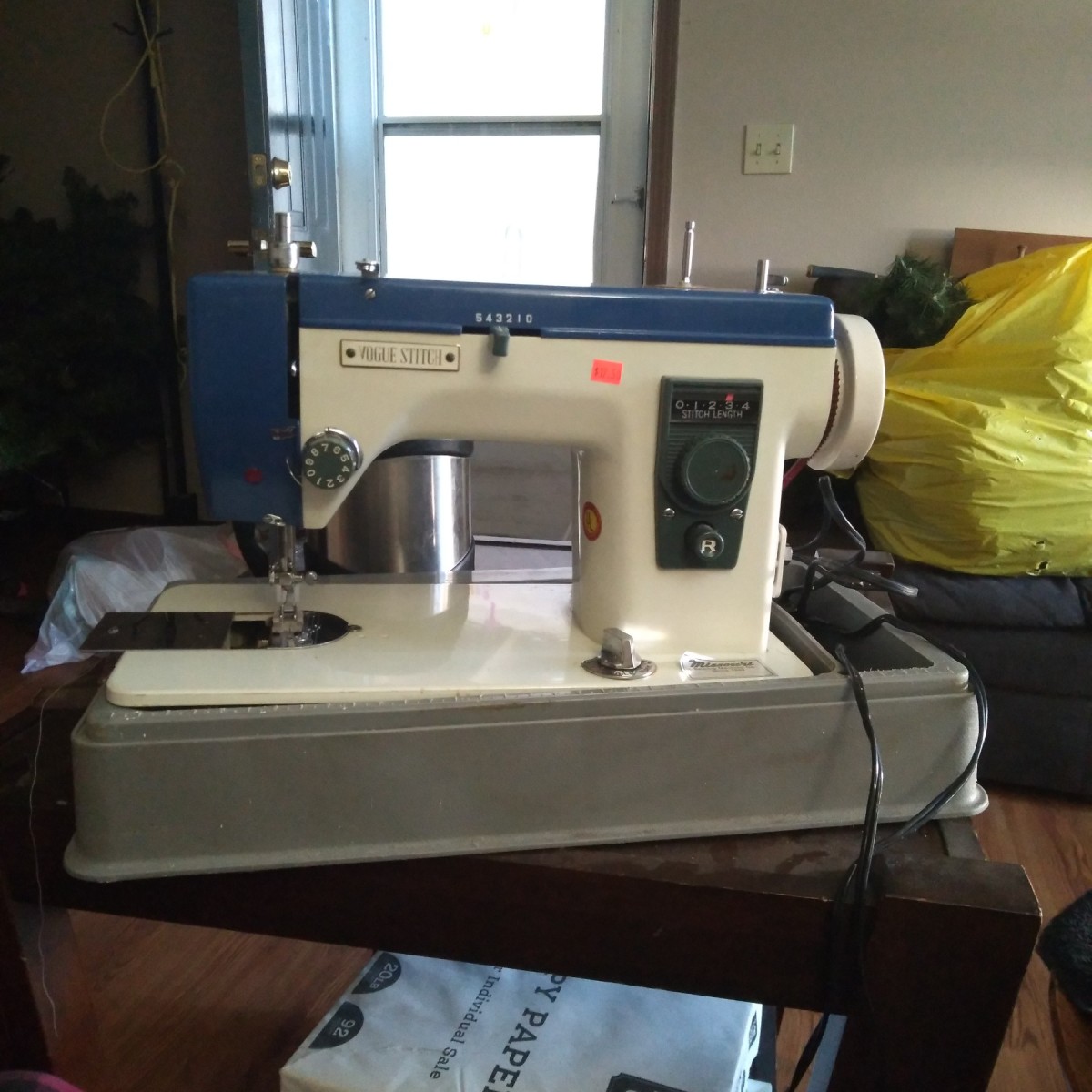 janome sewing machine manuals free download