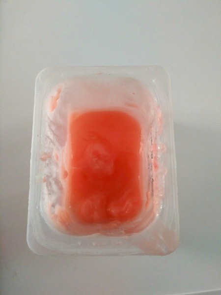 Large Lip Balm - microwave