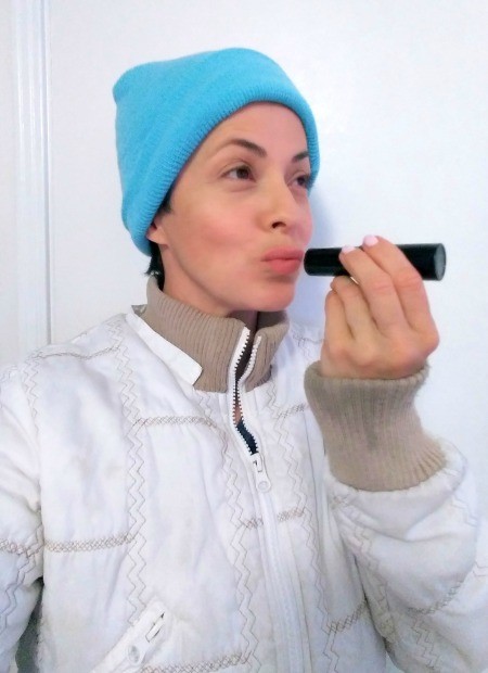 Large Lip Balm - ready to use