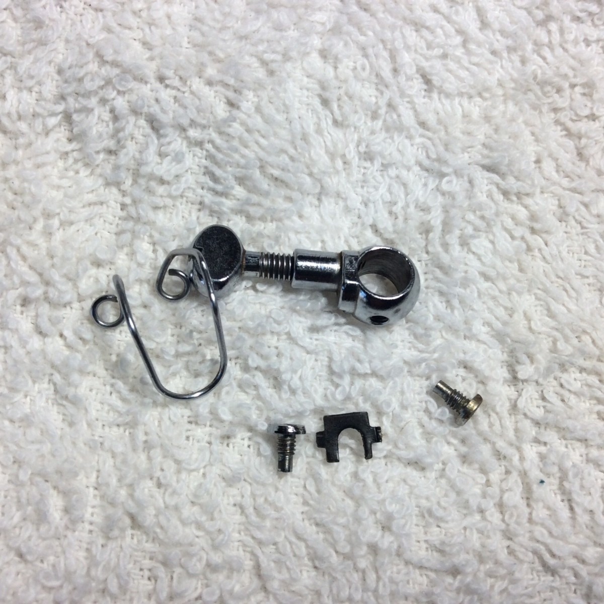 Understanding the Inner Workings of a Kenmore Sewing Machine Kenmore sewing machine parts