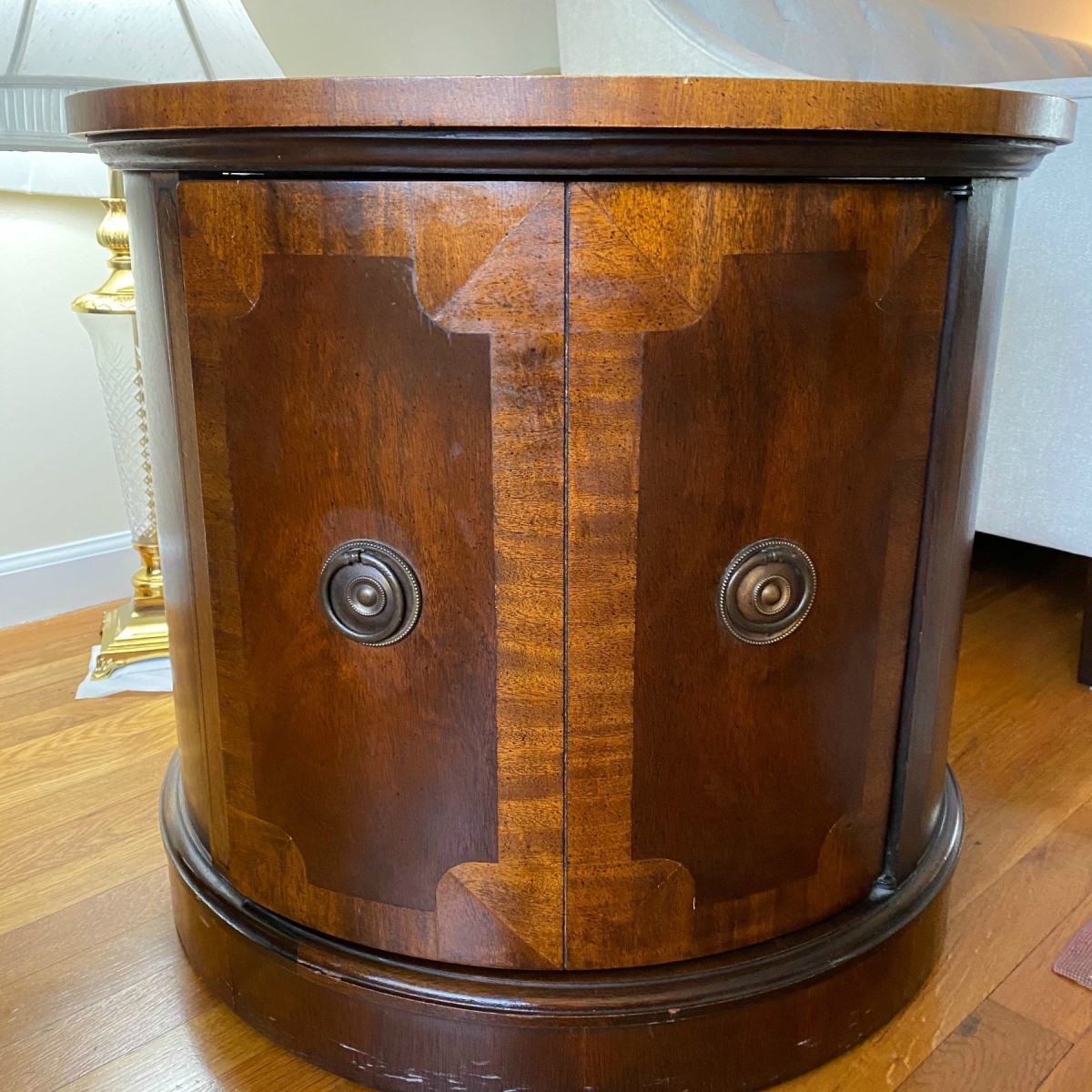 Info and Value of Lane Table? ThriftyFun