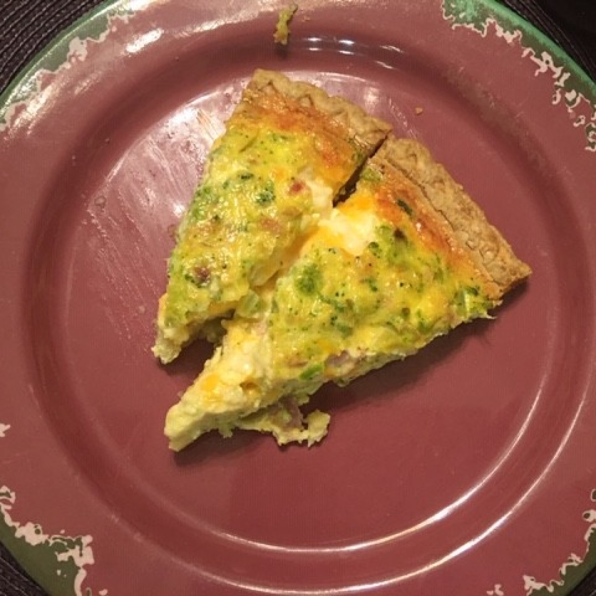 Basic Quiche Recipe | ThriftyFun