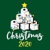 Brainstorm: 2020 Christmas Card Greeting Ideas?
