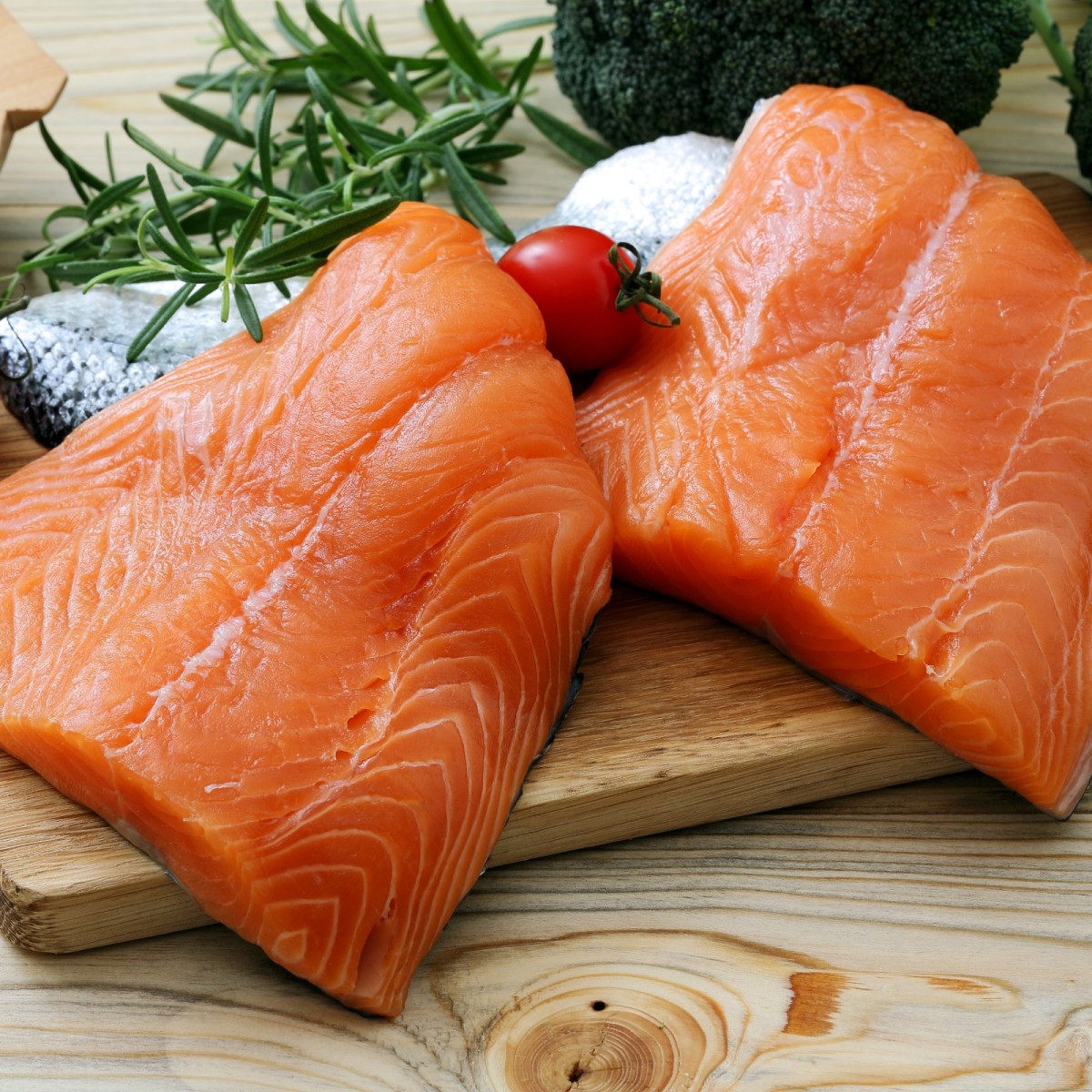 Salmon Fillet Recipes ThriftyFun