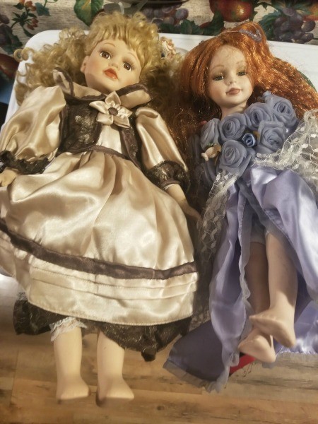 ashley belle collection dolls worth