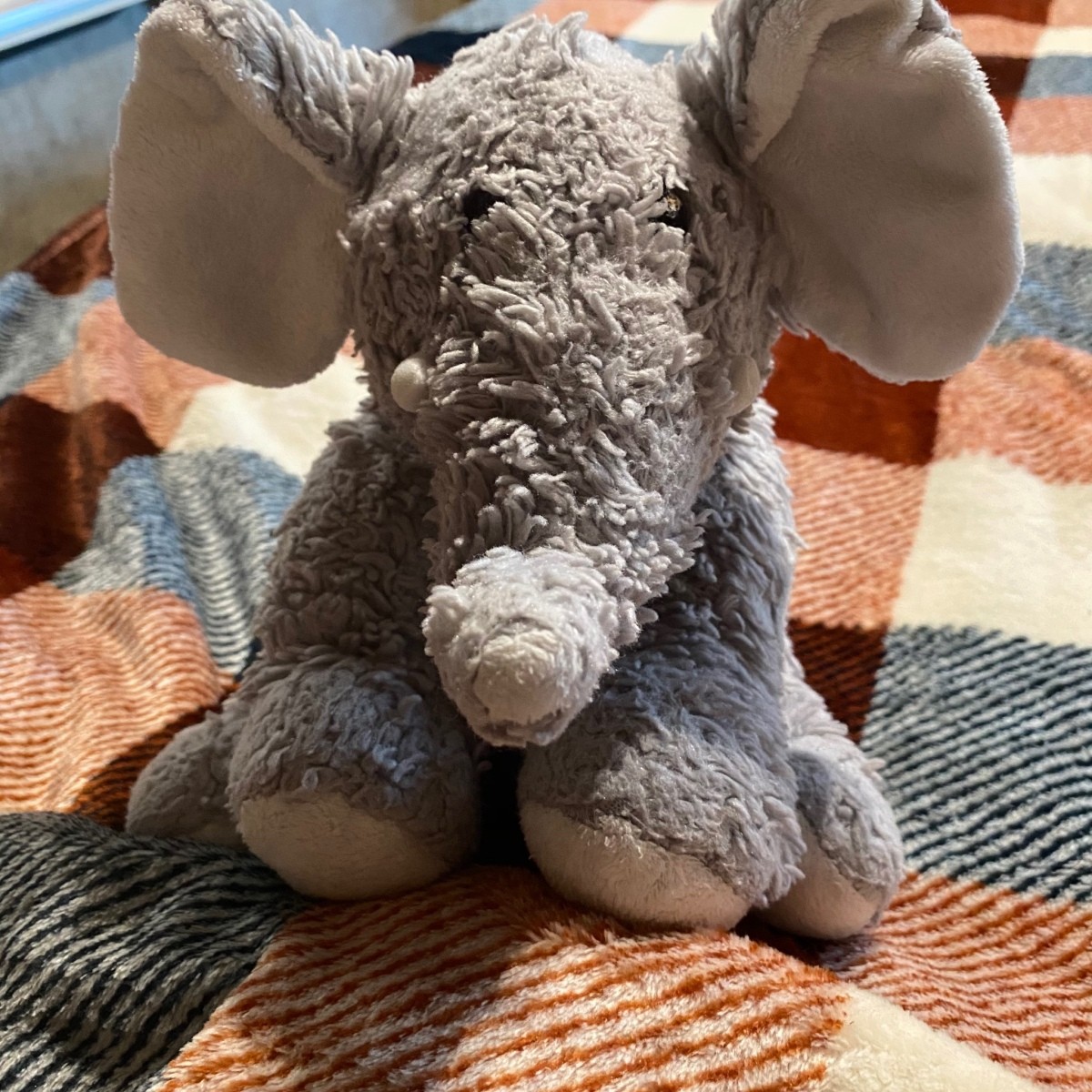 does anyone take used stuffed animals