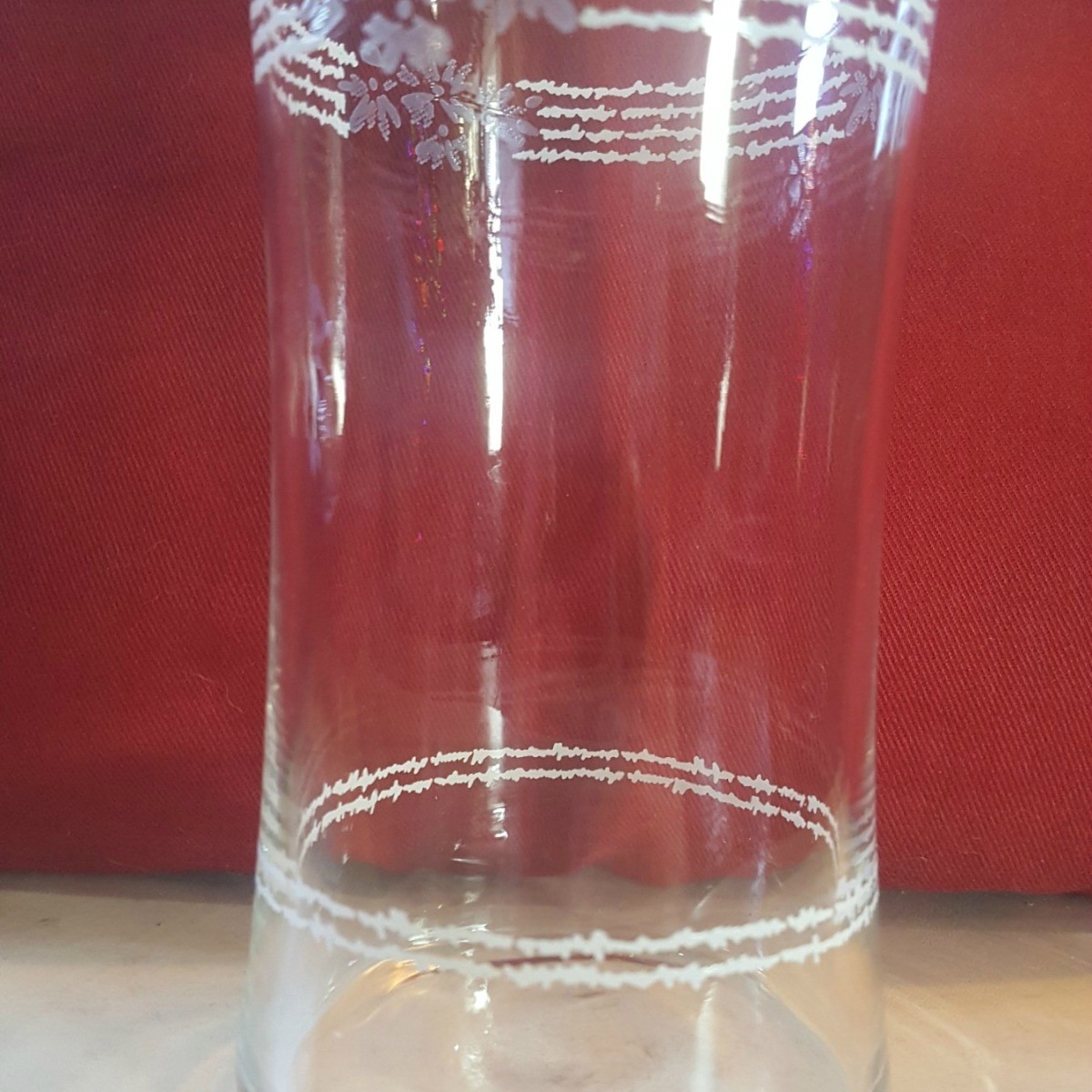 Value of Vintage Glassware? ThriftyFun