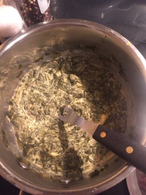 Recipes Using Canned Spinach | ThriftyFun