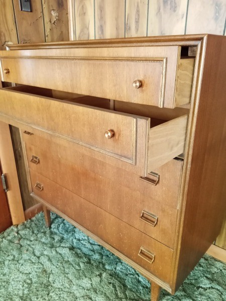 Bassett Bedroom Furniture