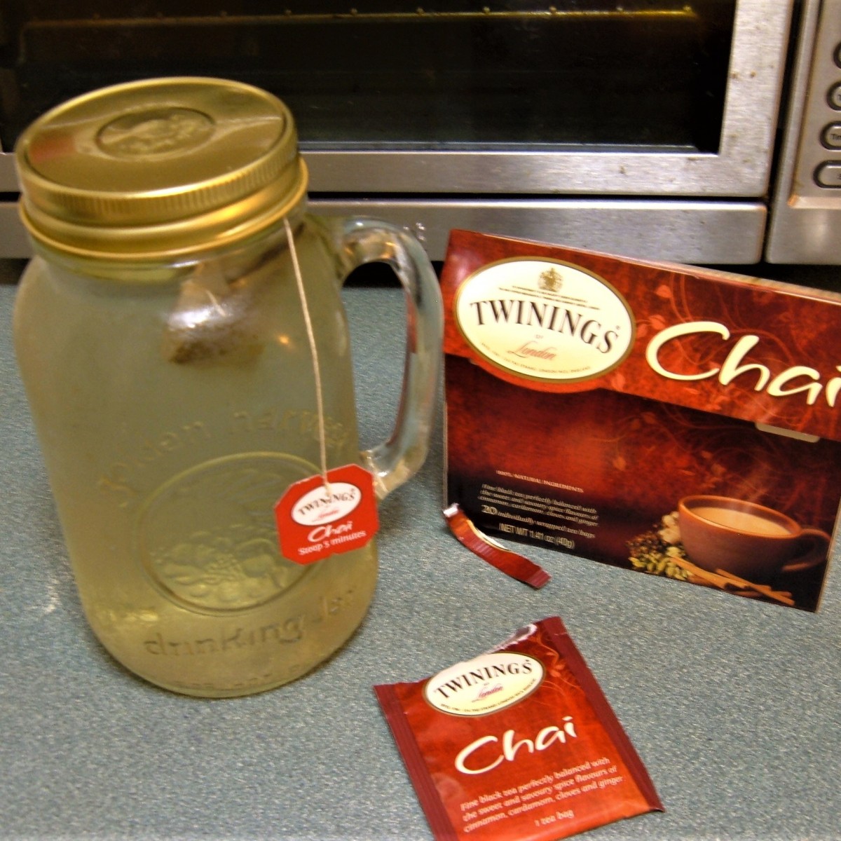 Flavored Water | ThriftyFun