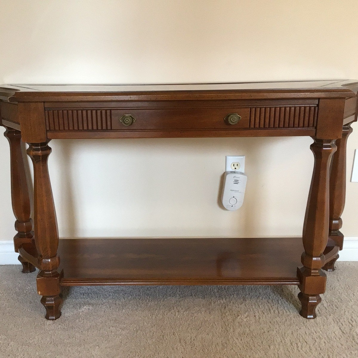 Refinishing a Mersman Table? ThriftyFun