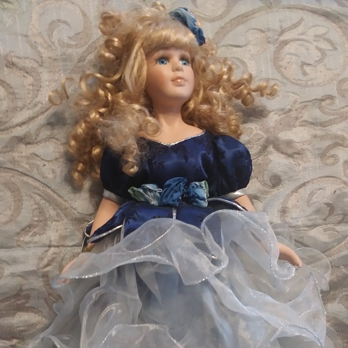 most collectible dolls