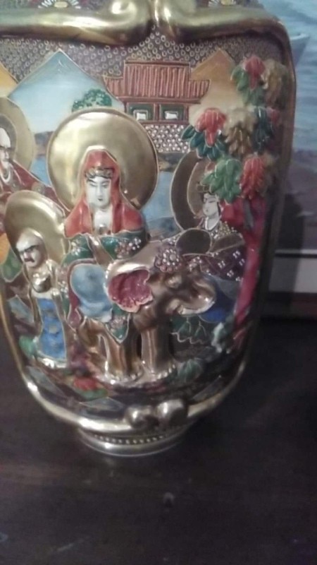 Information About Vases?