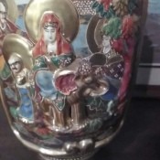 Information About Vases?