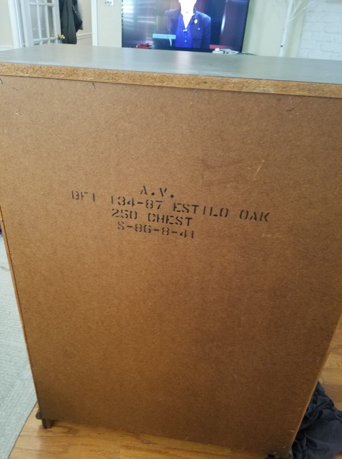 Value of Vintage Bassett Furniture? ThriftyFun