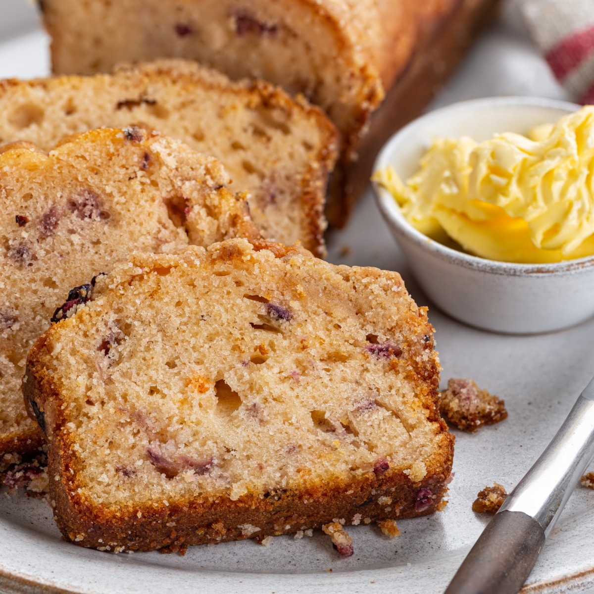 Orange Bread Recipes ThriftyFun