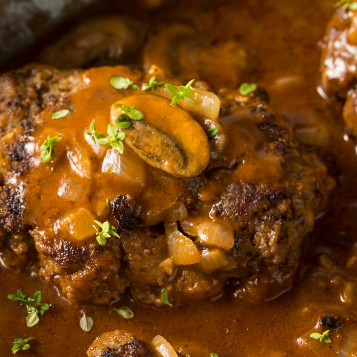 Beef Gravy Recipes ThriftyFun