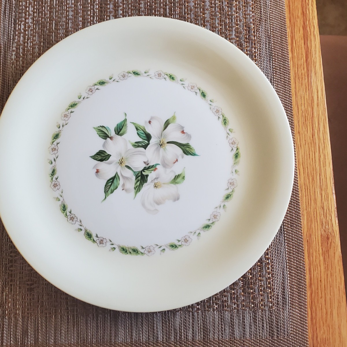 Value of Noritake China? ThriftyFun
