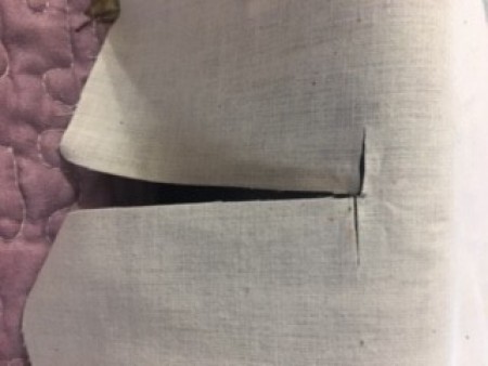 Fabric Keyboard Cover