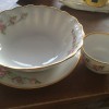 Very Old Hutschenreuther Selb Bavarian China?