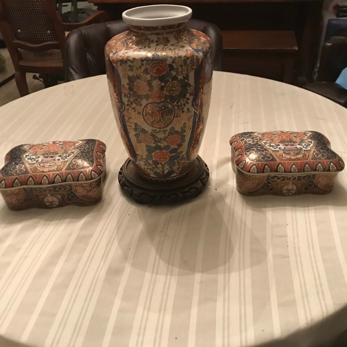 Value of China Pieces? ThriftyFun