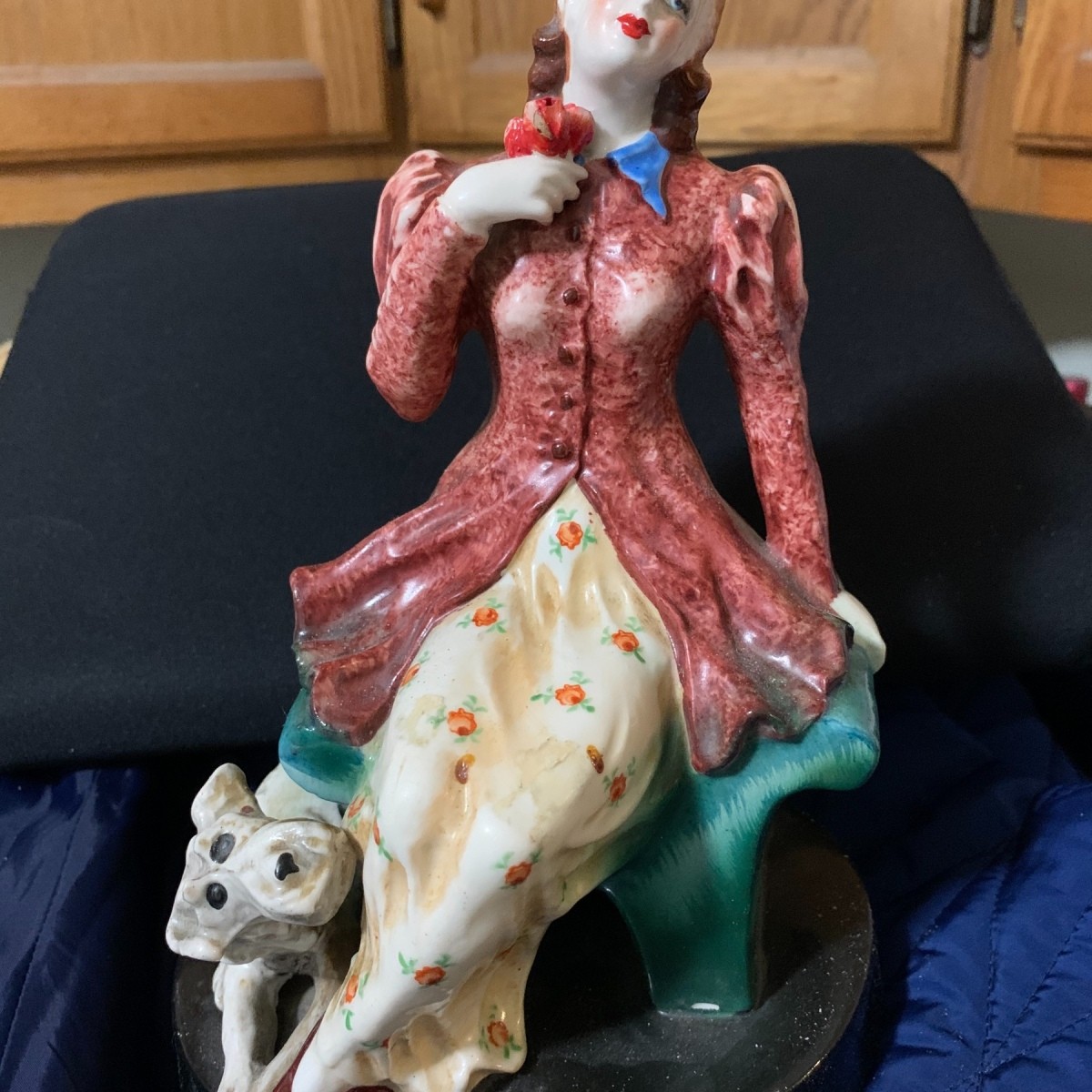 Figurine Identification? ThriftyFun