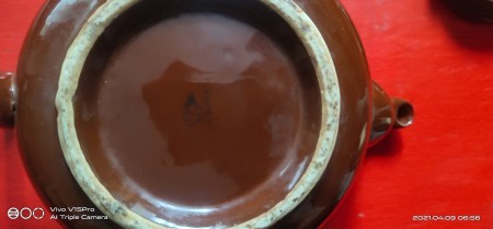 Information About Ceramic Pot?