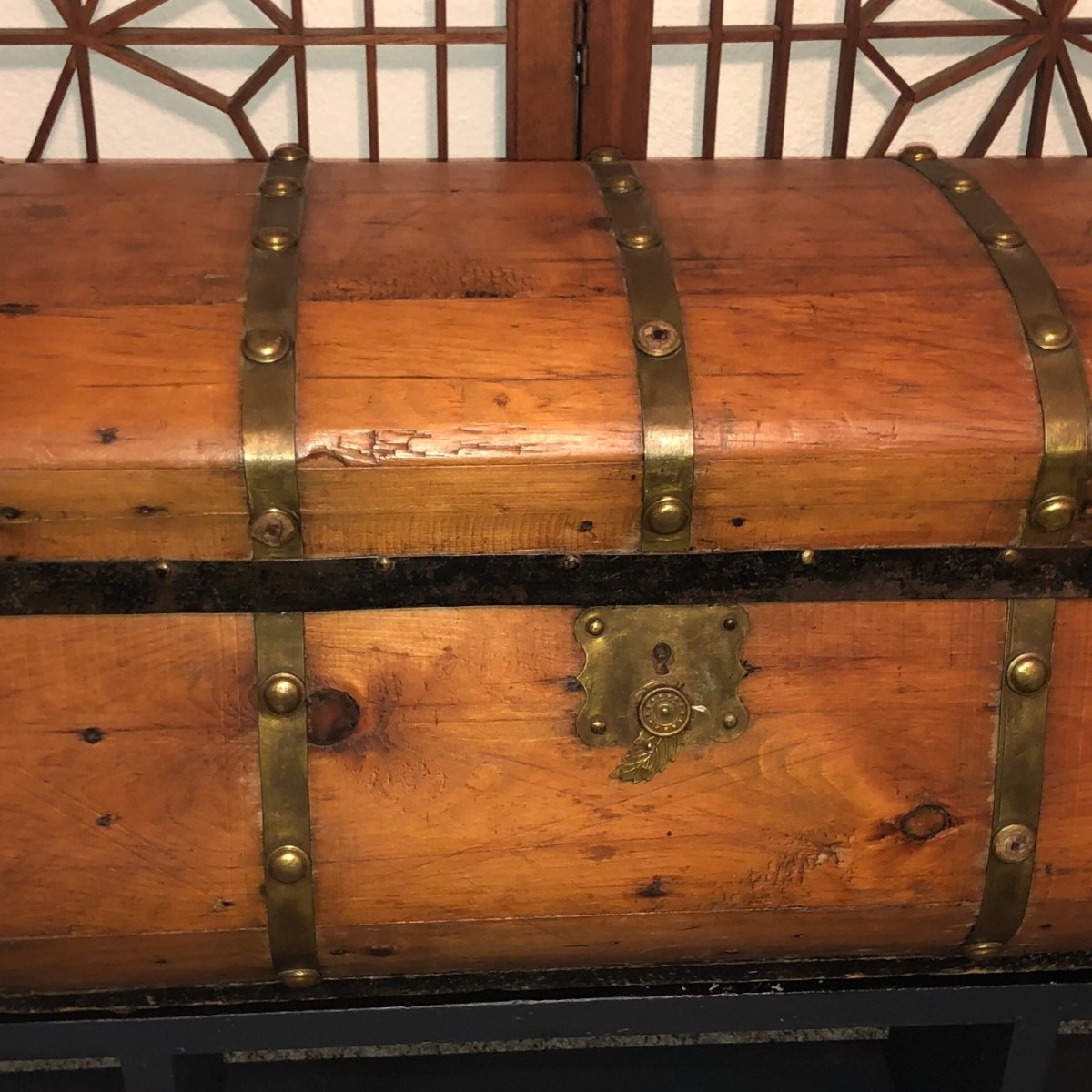 Information About Trunk? ThriftyFun