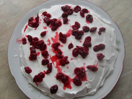 Quick Fruit Cake | ThriftyFun