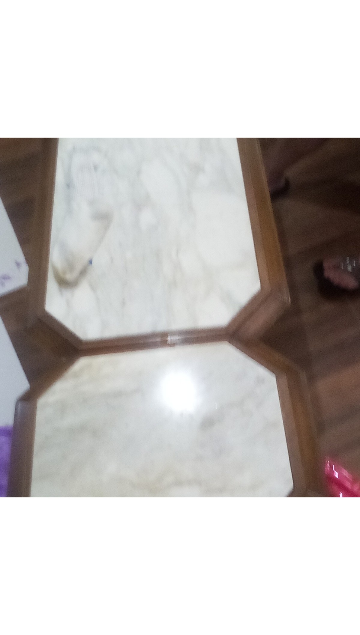 Value Of Table