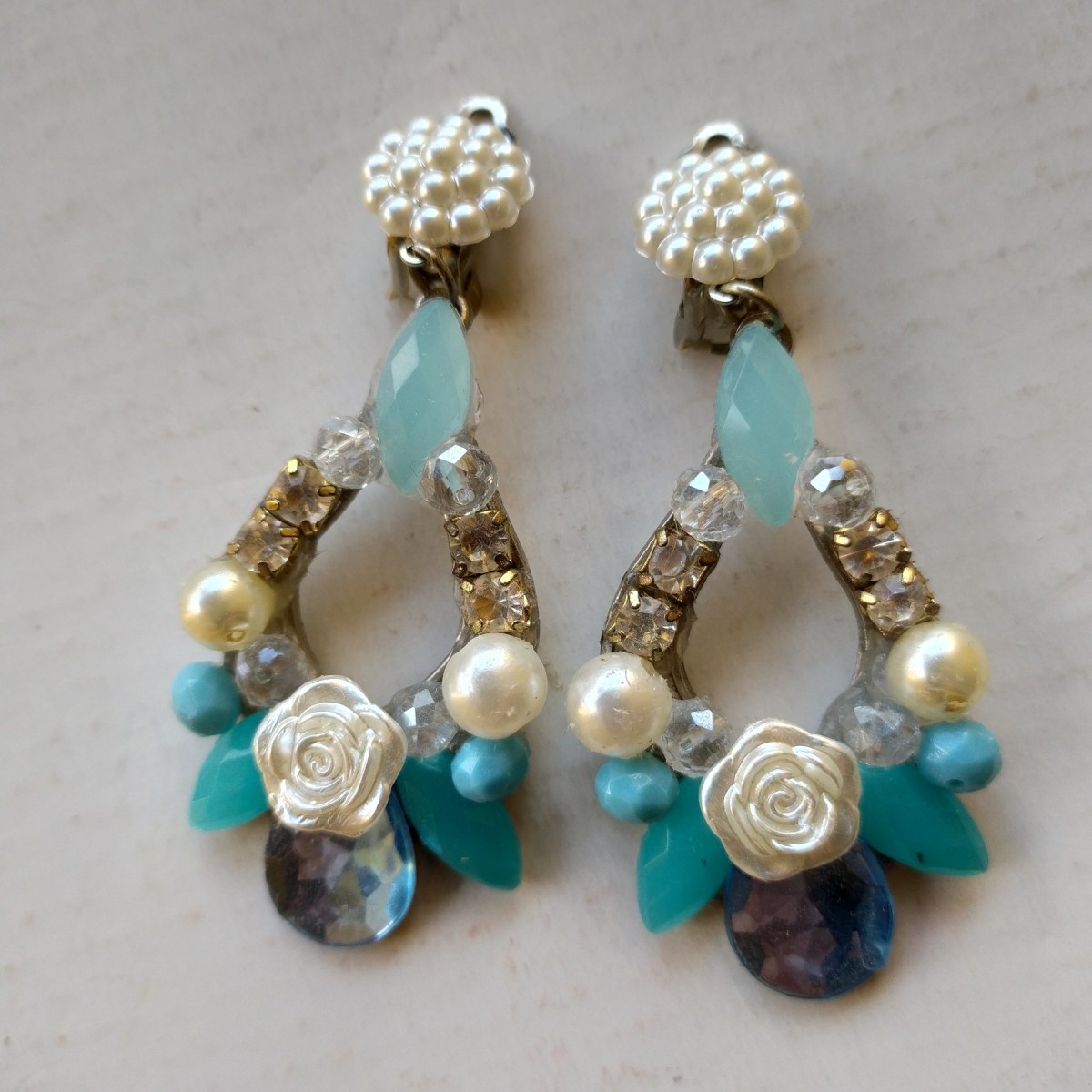 DIY Earrings | ThriftyFun