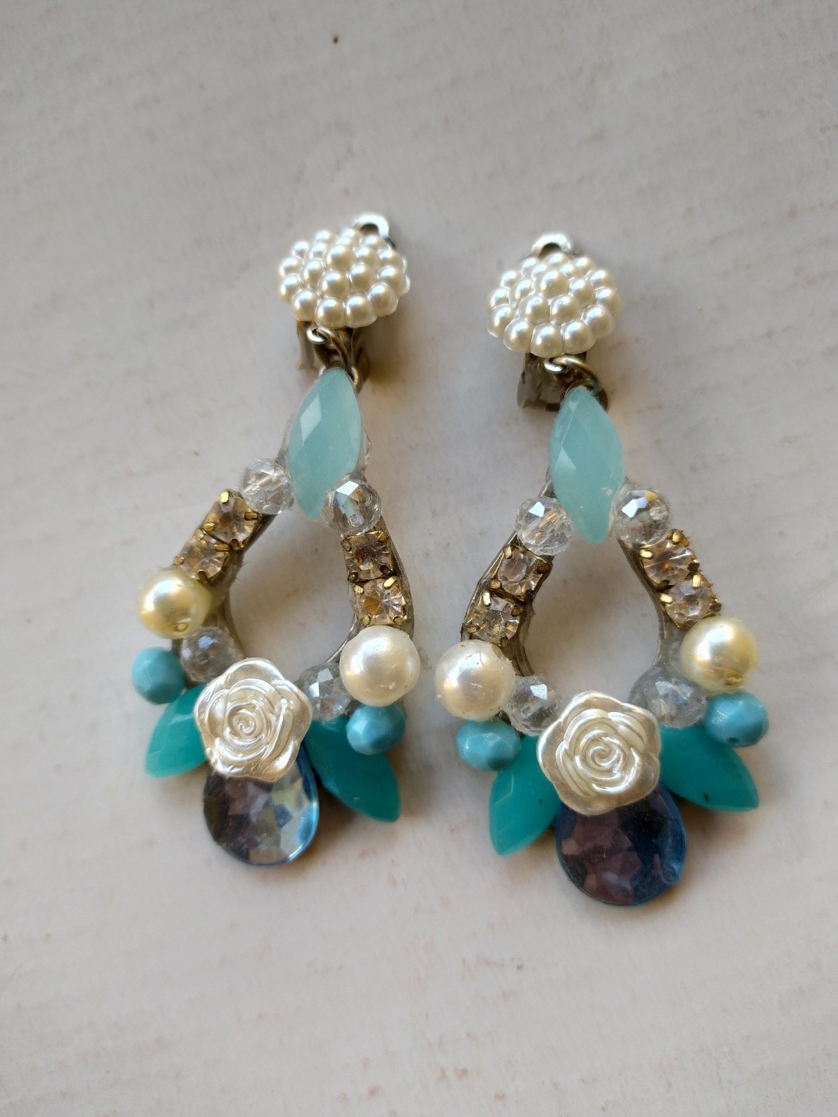 DIY Earrings ThriftyFun