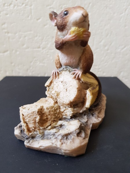 Can Someone Identify This Figure?