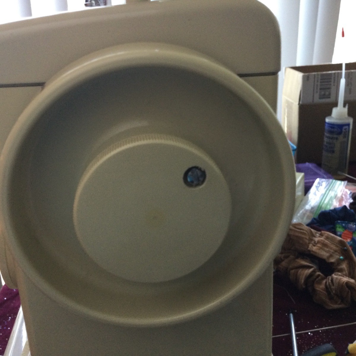 Repairing a Kenmore Sewing Machine? ThriftyFun