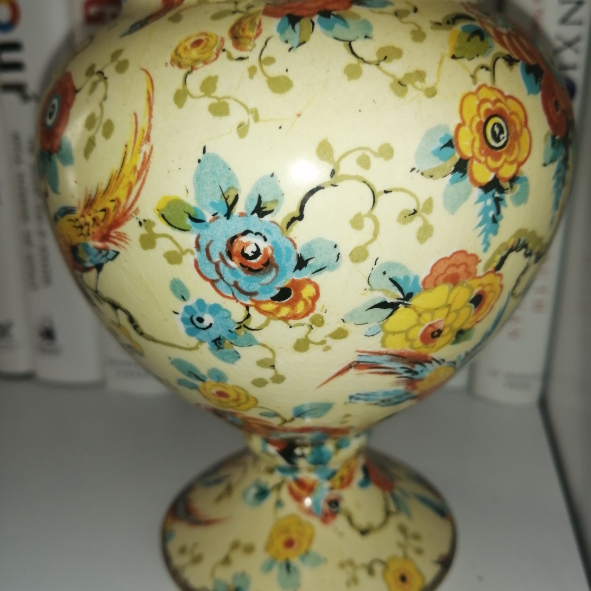 Identifying China? | ThriftyFun