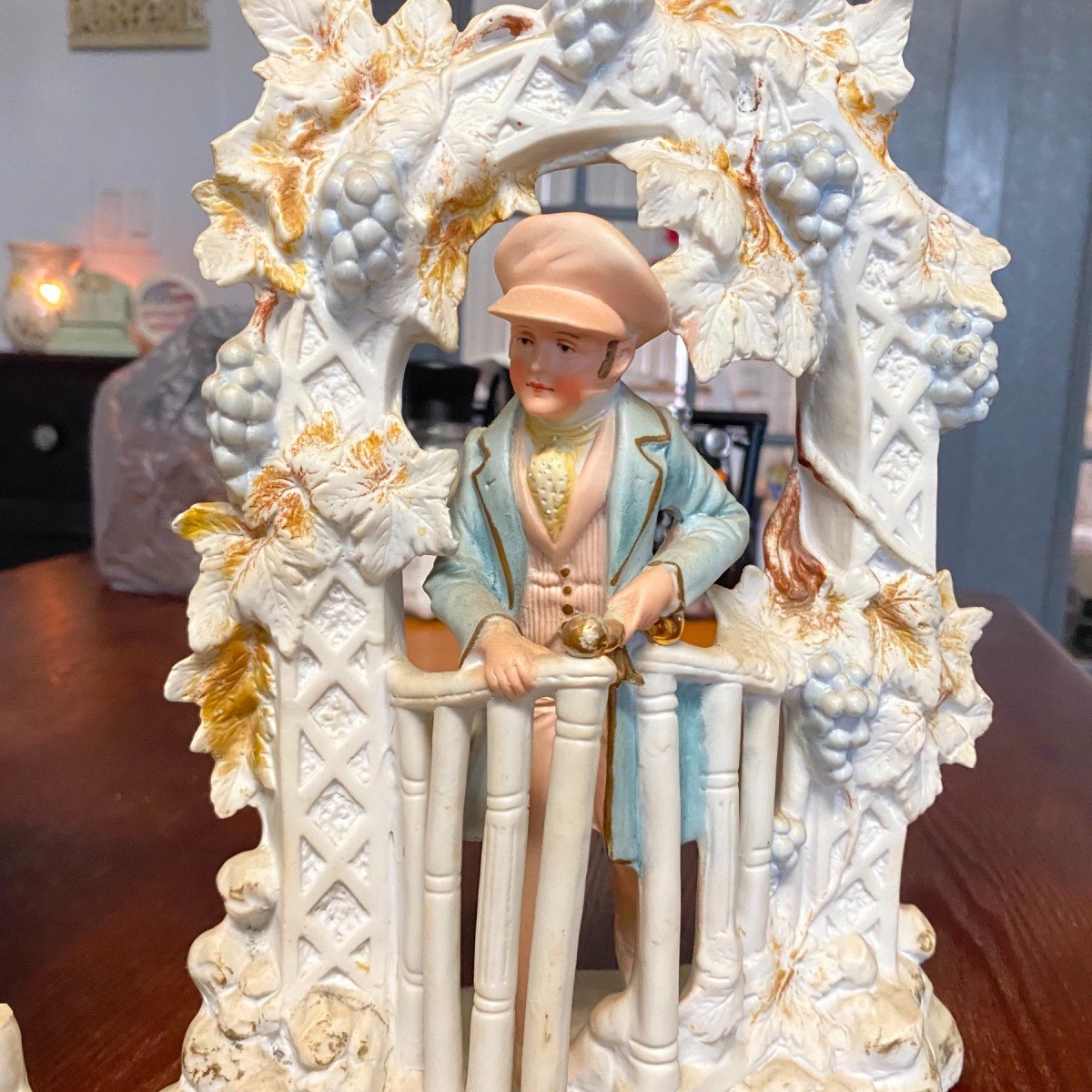 Value of Figurine? ThriftyFun