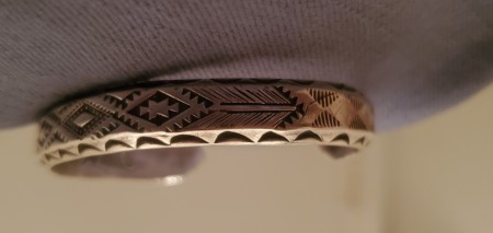 Identify a Jewelry Hallmark?