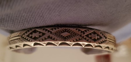 Identify a Jewelry Hallmark?