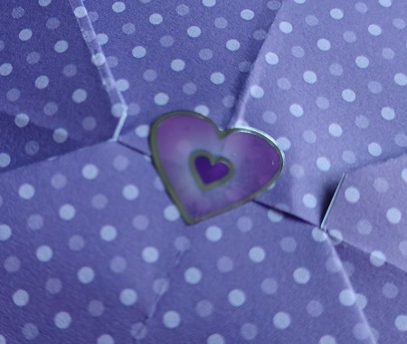 Adding a sticker to keep it closed.