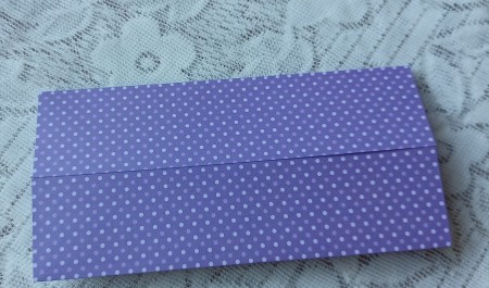 Adding a gate fold to the paper.