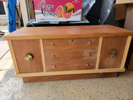 Value of 1935 Lane Cedar Chest