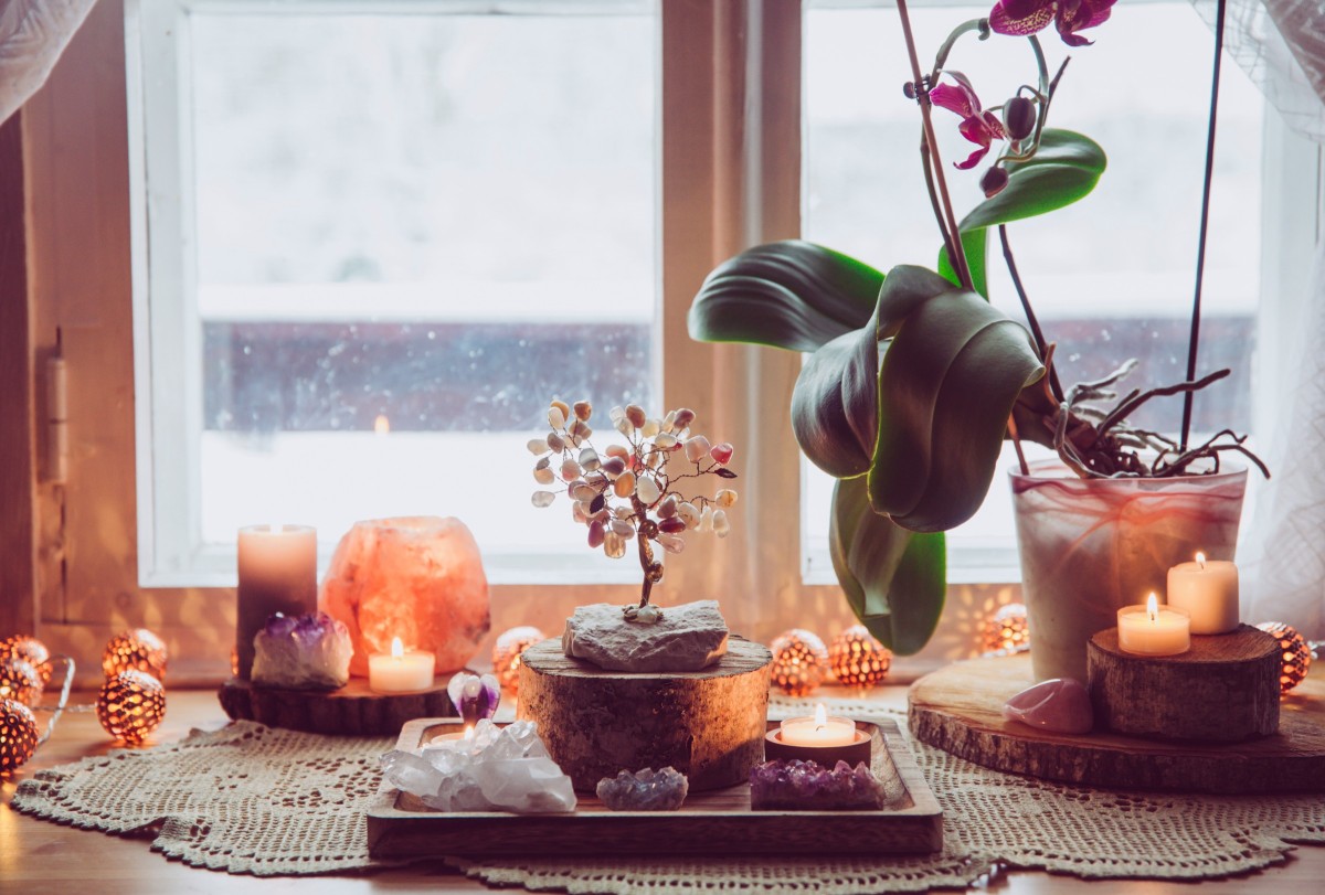 Feng Shui Decorating Ideas | ThriftyFun
