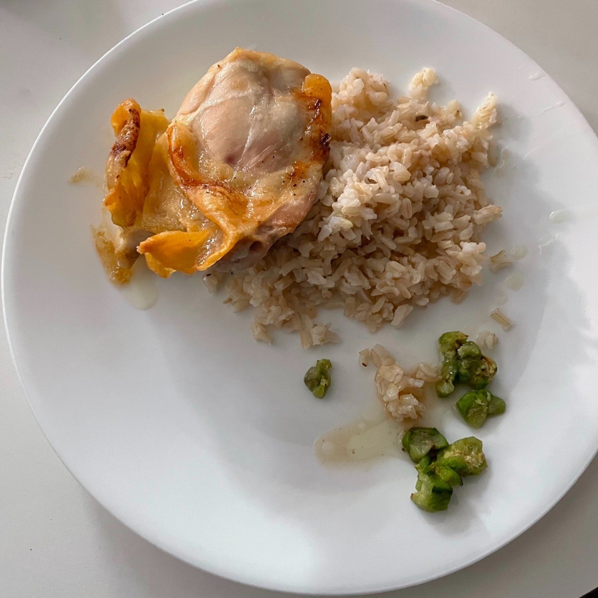 MapleLemon Chicken ThriftyFun