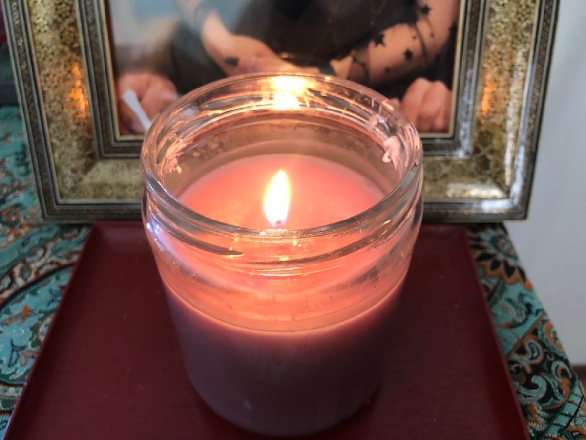 Making New Candles From Used Ones ThriftyFun