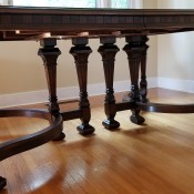 Rockford Furniture/Watertown Slide Table